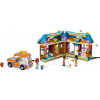 LEGO Friends 41735 Malý domek na kolech