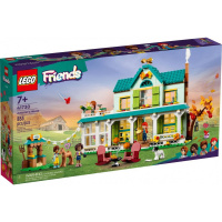 LEGO Friends 41730 Dům Autumn