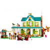 LEGO Friends 41730 Dům Autumn