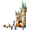 LEGO Harry Potter 76413 Bradavice:Komnata NP