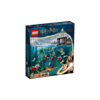 LEGO Harry Potter 76420 Turnaj tří kouzelníku