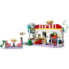 LEGO Friends 41728 Bistro v centru Heartlake