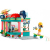 LEGO Friends 41728 Bistro v centru Heartlake