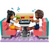 LEGO Friends 41728 Bistro v centru Heartlake