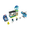 LEGO DUPLO 10959 Policejní stanice a vrtulník