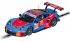Auto Carrera D124 - 23949 Porsche 911 RSR Carrera