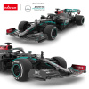 R/C auto Mercedes-AMG F1 W11 EQ (1:18)