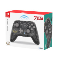 SWITCH Wireless HORIPAD (Legend of Zelda)