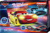 Autodráha Carrera GO 63521 Disney Cars 3 - GLOW