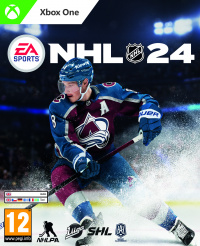 XONE NHL 24