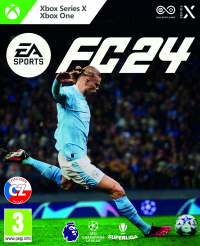 XONE/XSX EA SPORTS FC 24
