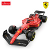 R/C auto Ferrari F1 75 (1:18)