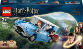 LEGO Harry Potter 76424 Létající automobil