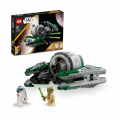 LEGO Star Wars 75360 Yodova jediská stíhačka