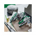 LEGO Star Wars 75360 Yodova jediská stíhačka