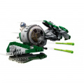 LEGO Star Wars 75360 Yodova jediská stíhačka