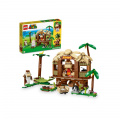 LEGO Super Mario 71424 Donkey Kongův dům na stromě