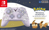 SWITCH Wireless HORIPAD (Eevee Evolutions)