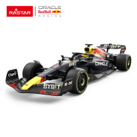 R/C auto Red Bull Racing (1:18)