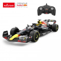 R/C auto Red Bull Racing (1:18)