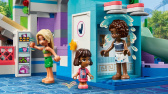 LEGO Friends 42630 Aquapark v městečku Heartlake