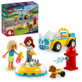 LEGO Friends 42635 Pojízdný psí salón