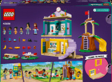 LEGO Friends 42636 Školka v městečku Heartlake