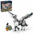 LEGO Harry Potter 76427 Klofan