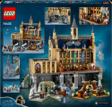 LEGO Harry Potter 76435 Bradavický hrad:Velká síň