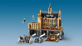 LEGO Harry Potter 76435 Bradavický hrad:Velká síň