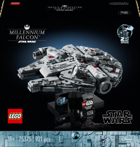 LEGO Star Wars 75375 Millenium Falcon