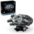 LEGO Star Wars 75375 Millenium Falcon