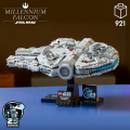 LEGO Star Wars 75375 Millenium Falcon