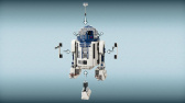 LEGO Star Wars 75379 R2-D2