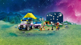 LEGO Friends 42603 Karavan na pozorování hvězd