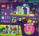 LEGO Friends 42632 Veterinární klinika pro zvíř.