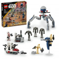 LEGO Star Wars 75372 Bitevní balíček klon vojáka