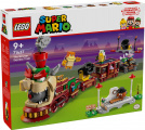 LEGO Super Mario 71437 Bowserův rychlík