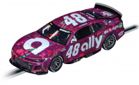 Auto Carrera D132 - 32007 NASCAR Camaro NextGen