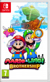 SWITCH Mario & Luigi: Brothership