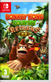 SWITCH Donkey Kong Country Returns HD