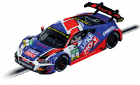 Auto Carrera D124 - 23966 Audi R8 LMS GT3 evo II