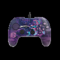 PC HORI Fighting Commander OCTA SF 6 Juri Edition