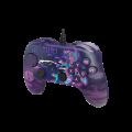 PC HORI Fighting Commander OCTA SF 6 Juri Edition