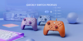 GameSir G7-SE Wired Controller (XBOX & PC) Purple