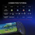 GameSir G8+ Galileo Bluetooth Mobile Controller