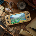 Nintendo Switch Lite Hyrule Edition + 12M NSO + EP