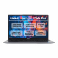 UMAX VisionBook 15WN Plus