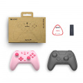 GameSir Nova Lite Multiplat.controller Blush Pink