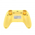 GameSir Nova Lite Multiplat.controller Gold Yellow